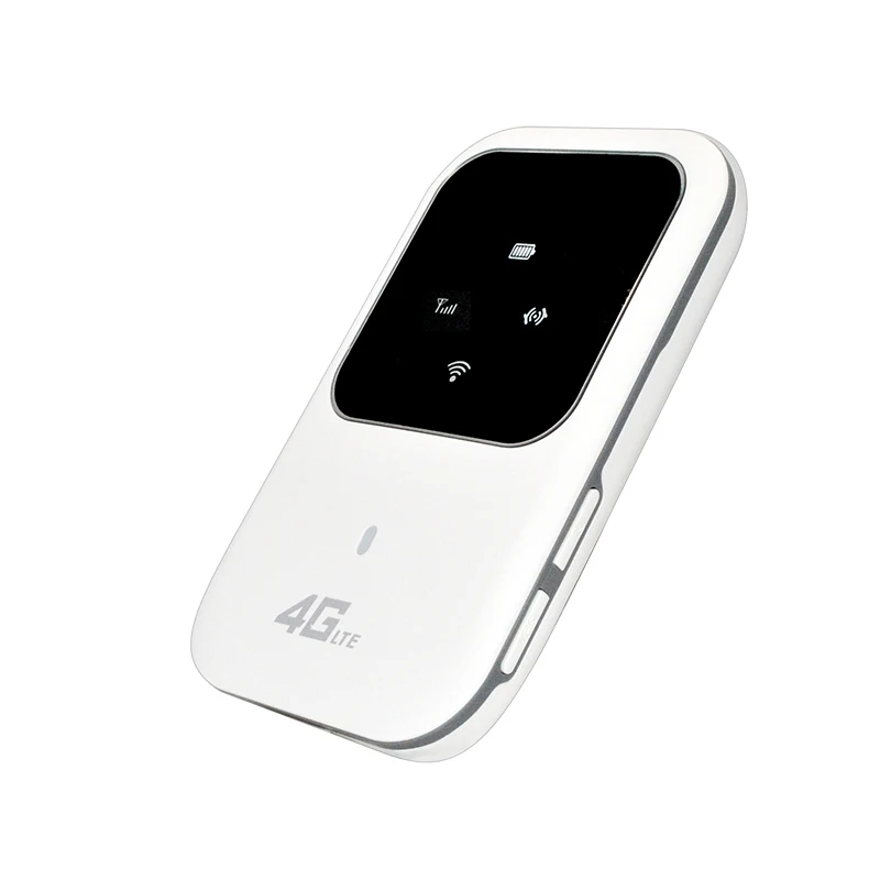 4G точка доступа разблокированный мобильный портативный Wi Fi роутер карманный