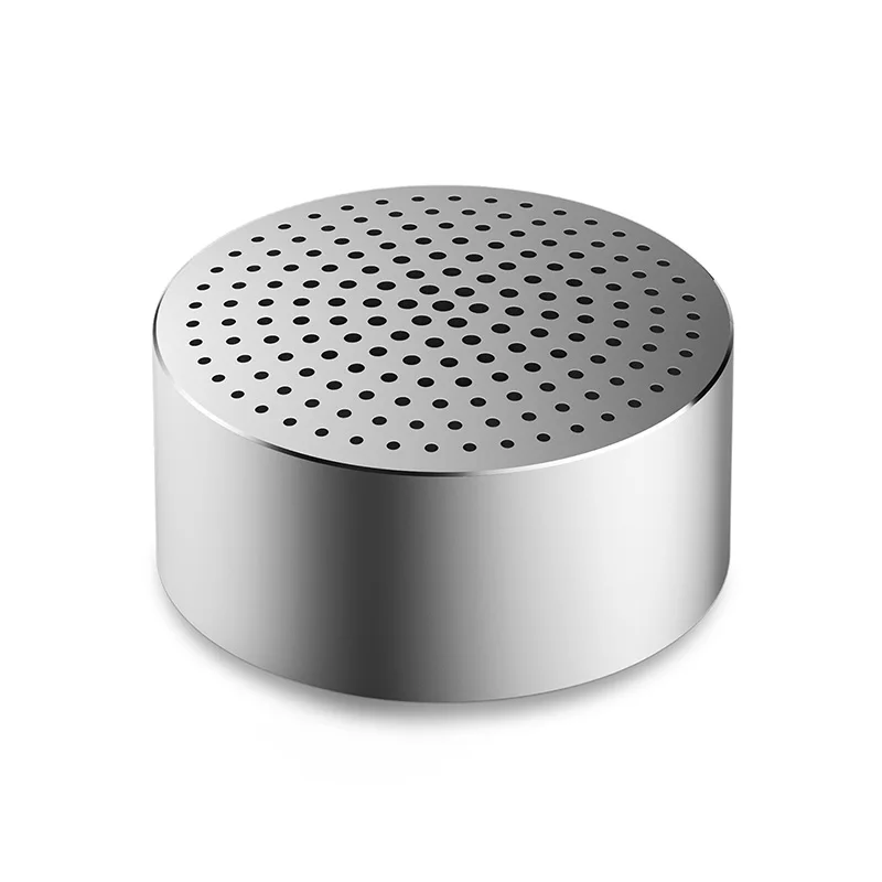 Оригинальный Xiaomi Mi Bluetooth динамик Стерео портативные беспроводные колонки мини MP3