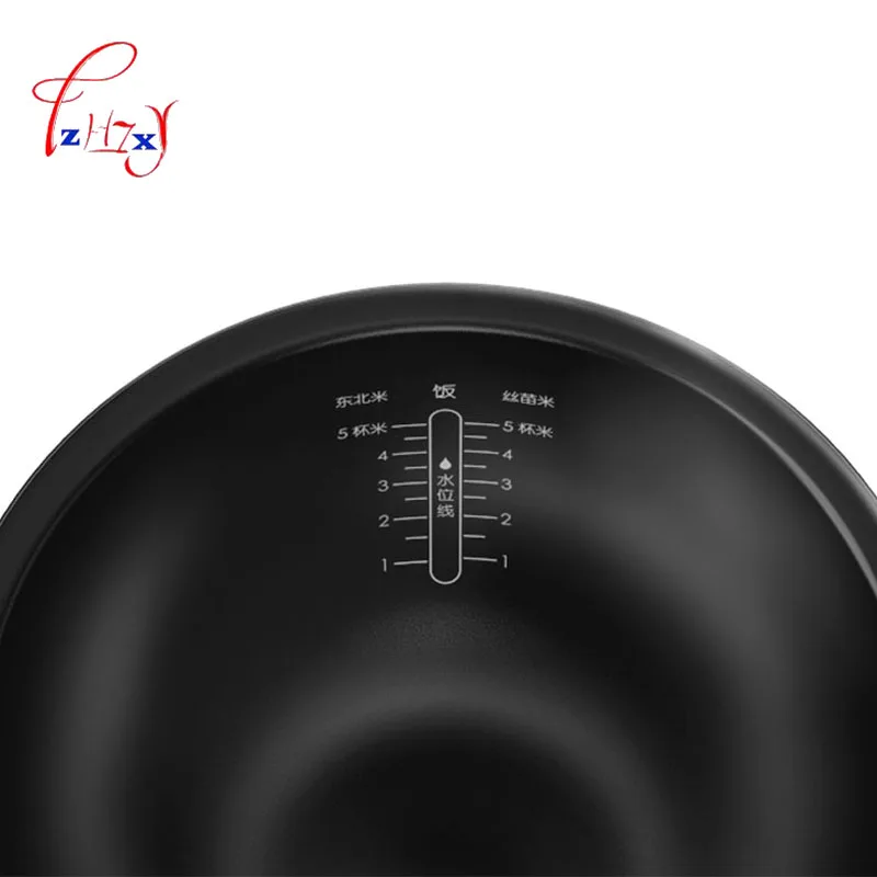Home use Smart Electric Rice Cooker 3L IH Heating cooker reservation timing function home appliances for kitchen 220v 1pc | Бытовая