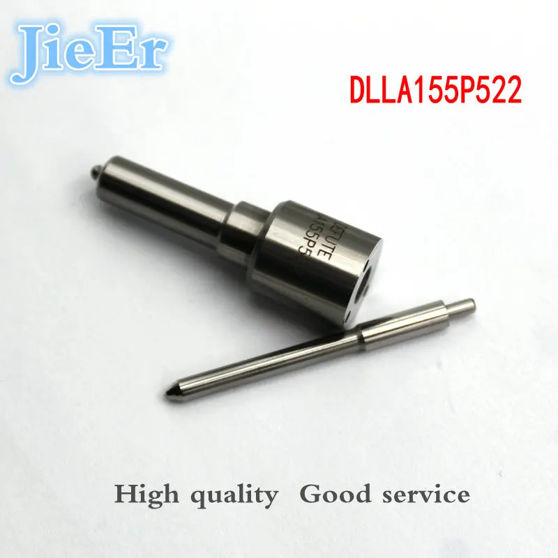 

Diesel Fuel Injector Nozzle DLLA155P522