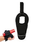 Hand Free светильник для перчаток, подводный дайвинг на открытом воздухе фонарь вспышка светильник держатель мягкой руки с креплением на руку повязка на запястье перчатки