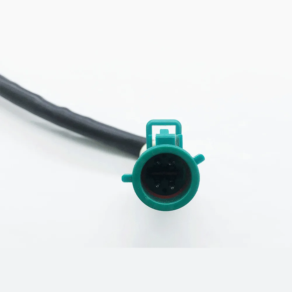 Лямбда зонд воздуха соотношения топлива O2 кислородный датчик 3M51 9F472 DC для Ford Focus C