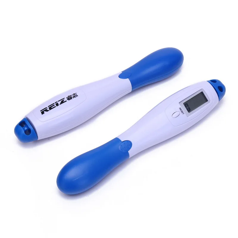 Регулируемая Скакалка для скакалки оборудование фитнеса 362 со стойкой и удобными