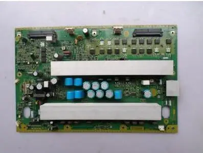 free shipping original 100% test for TH-50PV70C Y board TNPA4186 SC dis[play MC127H27F10