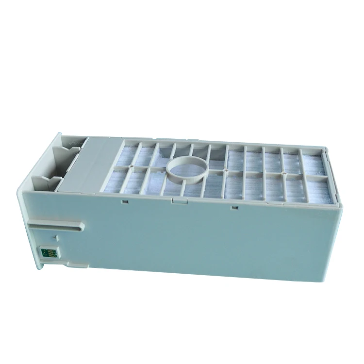 Ximo T6997 отработанных с Одноразовый чип для Epson суреколор P6000 P7000 P8000 P9000 резервуар для отработанных чернил