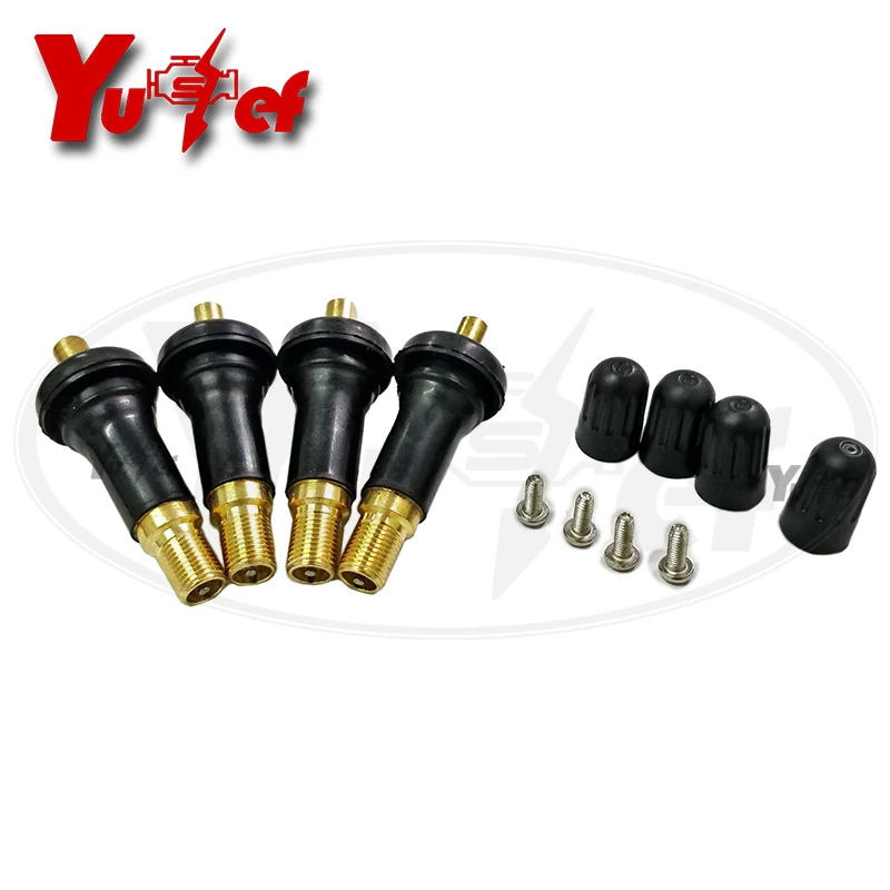 

Ремкомплект шток клапана резиновый TPMS для Buick GM, Ford, Encore, Cadillac