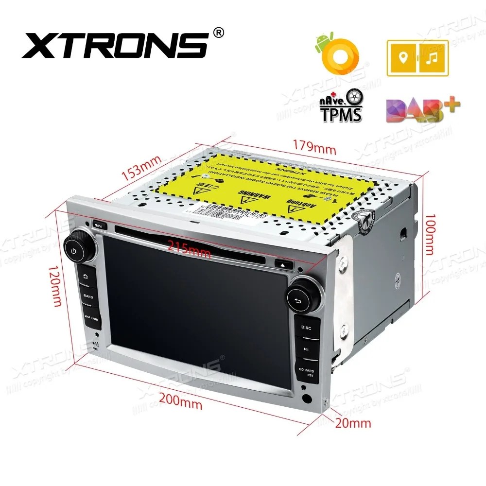 Android 8 0 OS 7 &quotавтомобильный DVD Мультимедиа GPS радио для Opel/Vauxhall Antara 2006 2011 &amp Corsa (D) Astra
