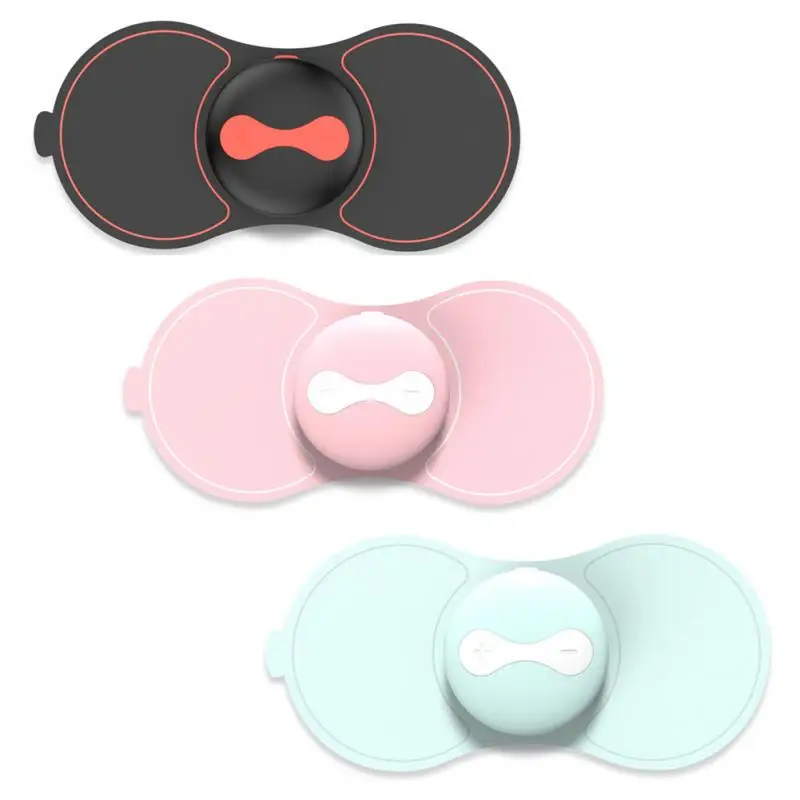 Плечо физиотерапия массажер электрический всего тела Relax мышц шеи живот Стикеры