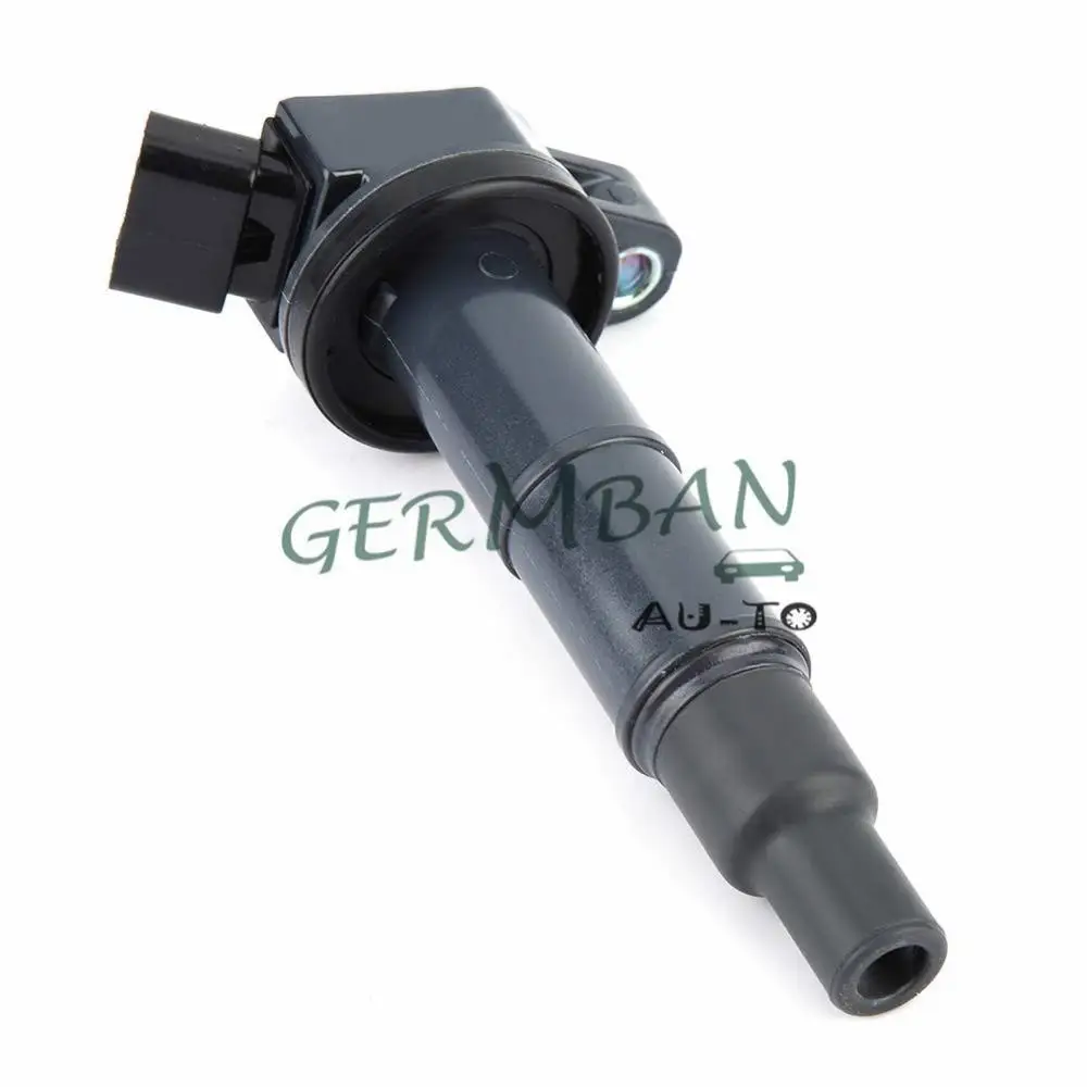 90919 02244 Катушка зажигания для Toyota Camry Highlander RAV4 Scion tC xB Lexus 2 4 02266 02243 UF333 B276 C1330|Катушка