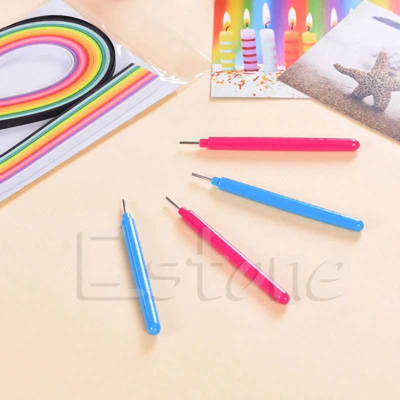 1 шт. разноцветная пластиковая бумага для рукоделия C26|crafts diy|craft paper toolscraft |