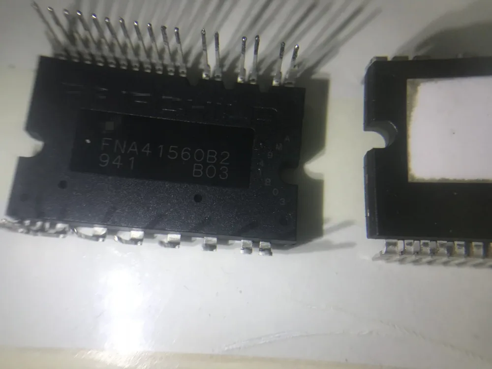 3 шт. FNA41560 FNA41560B2 хорошее качество но не новый RTL8100C новый|Запасные части| |
