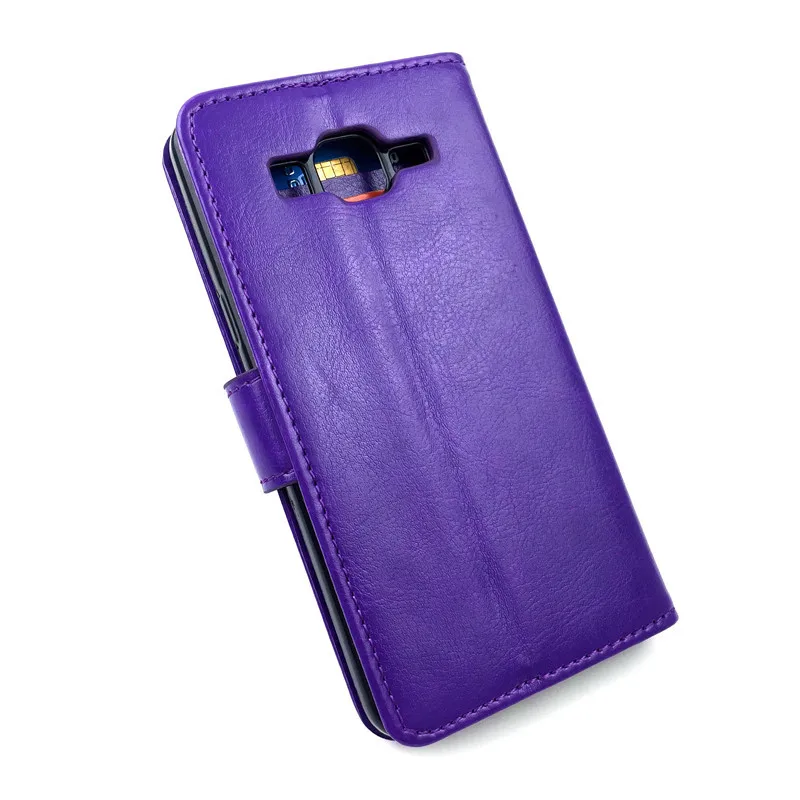 Флип чехол для телефона Samsung Galaxy Grand Neo Plus Duos i9082 GT i9060 i9060i кожаный бумажник 9060 i 9082|case