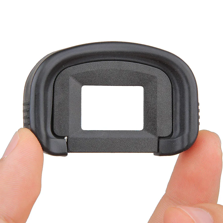 Наглазник для камеры Canon EOS 1Ds Mark III 1D IV 1DX II 7D 7DII 5DIII 5D 5DS 5DSr DSLR|eyecup for canon|eyecup egeye cup |