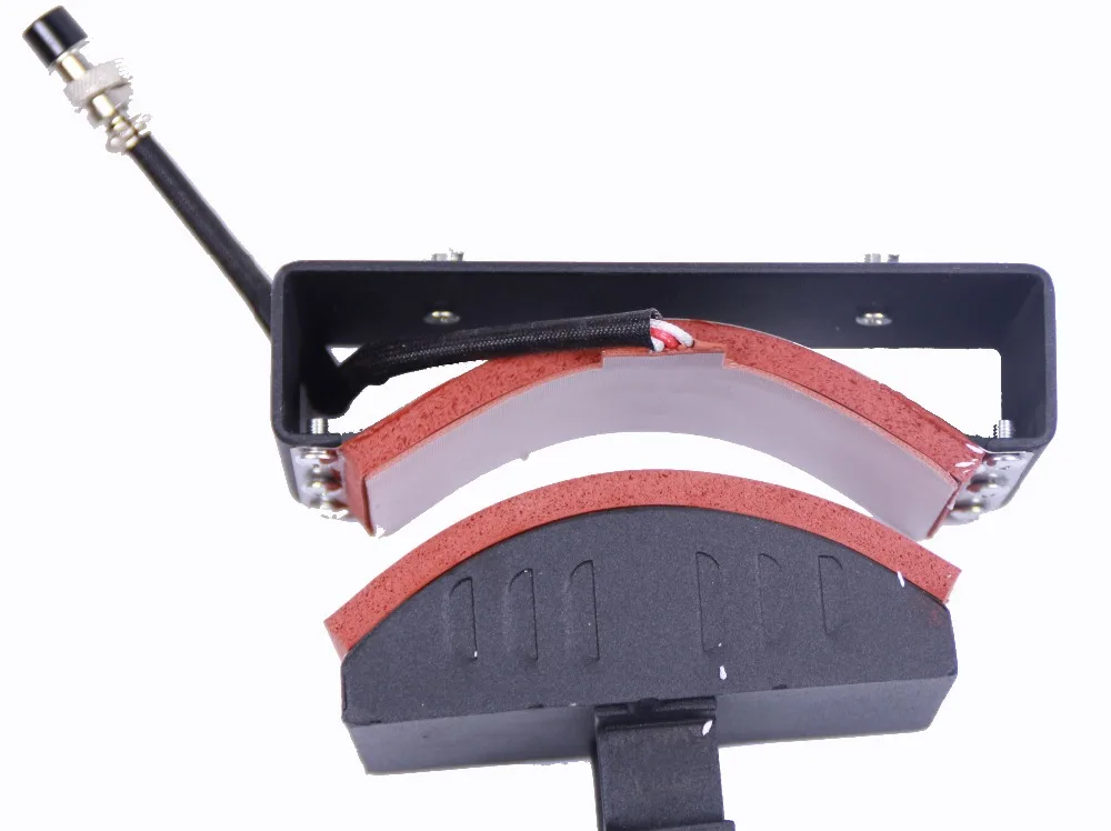 Бесплатная доставка Силиконовая накладка для сублимационной машины сублимации