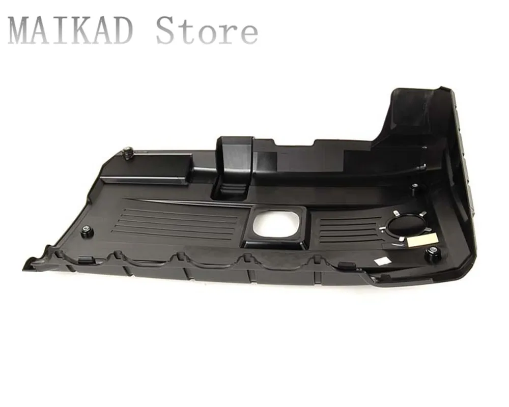 Крышка двигателя M52 для BMW E63 E64 630i 645ci 650i M6 11127575032|Капоты| |