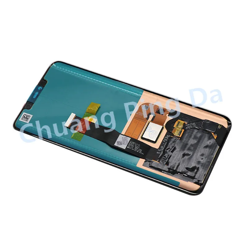 ЖК дисплей с рамкой для Huawei Mate 20 Pro дигитайзер сенсорного экрана в сборе 20Pro Mate20
