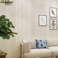 beibehang modern minimalist 3d fine vertical stripes wallpaper living room bedroom hotel wallpapers for living room wall papers