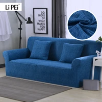 sofa case sofa cover for living room slipcovers elastic stretch universal sectional cases for furniture couch cover 1234 seat