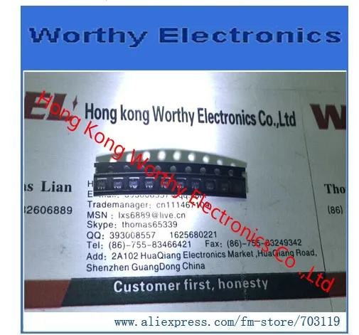 

Free shipping 10pcs/lot IC ANALOG SWITCH 1X1 SC70-5 MAX4787EXK+T