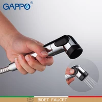 gappo abs bidet faucets toilet shower bidet handheld shower bidet sprayer shattaf muslim shower toilet hand shower