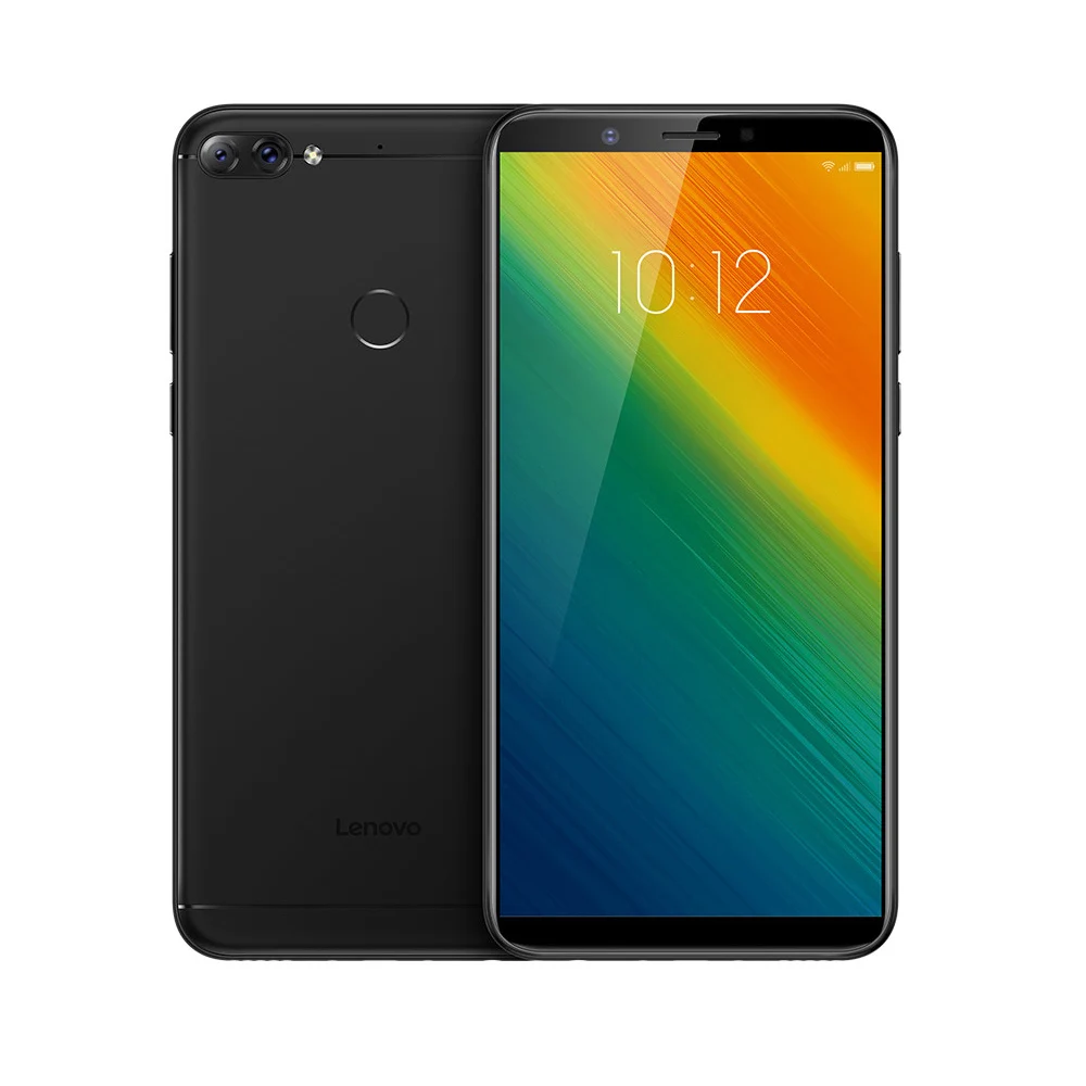Глобальная версия lenovo K9 Note смартфон 4 Гб 64 ГБ Android 8 1 разблокированный сотовый