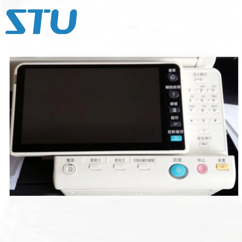 

1 шт. экран для Konica Minolta bizhub C224E 284E 364E 454E 554E