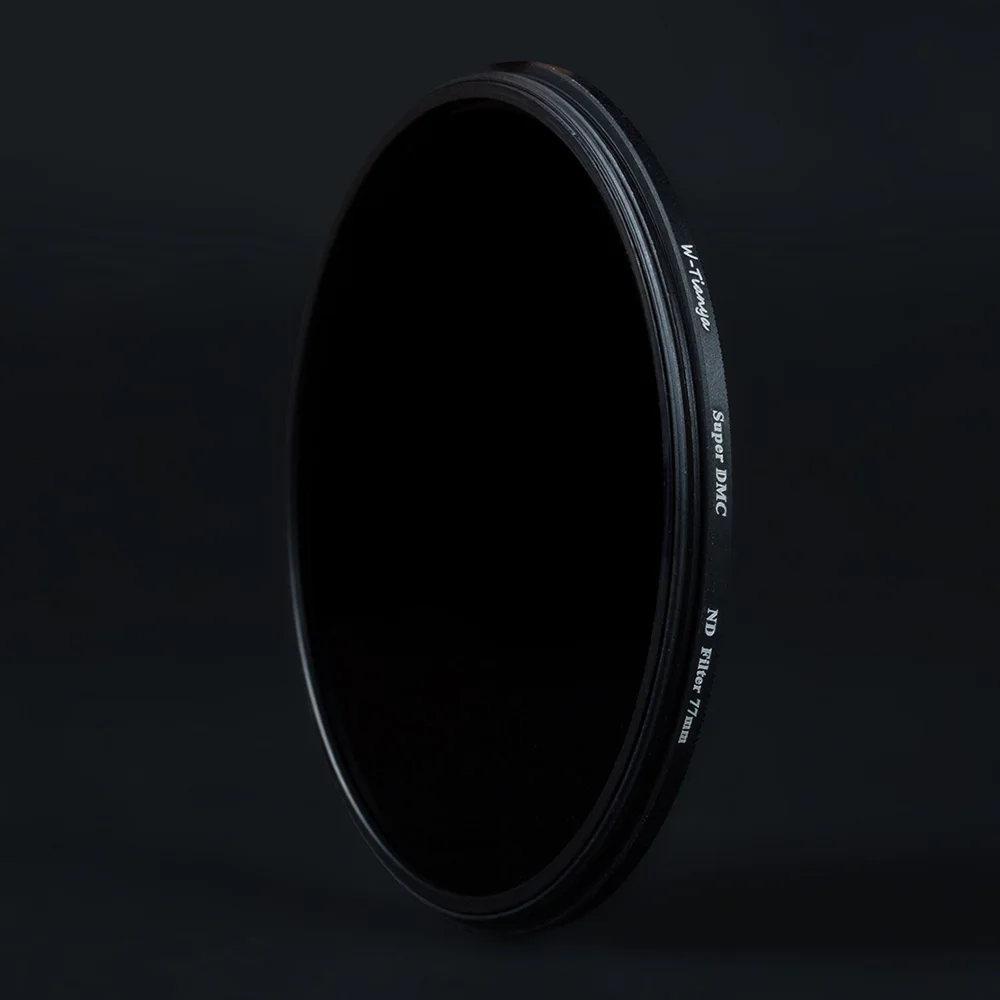 Wtianya мульти покрытие mc nd1000 95 мм ДЛЯ Carl Zeiss T2.8/15 10. Стоп nd3.0 фильтр стекло нейтральной