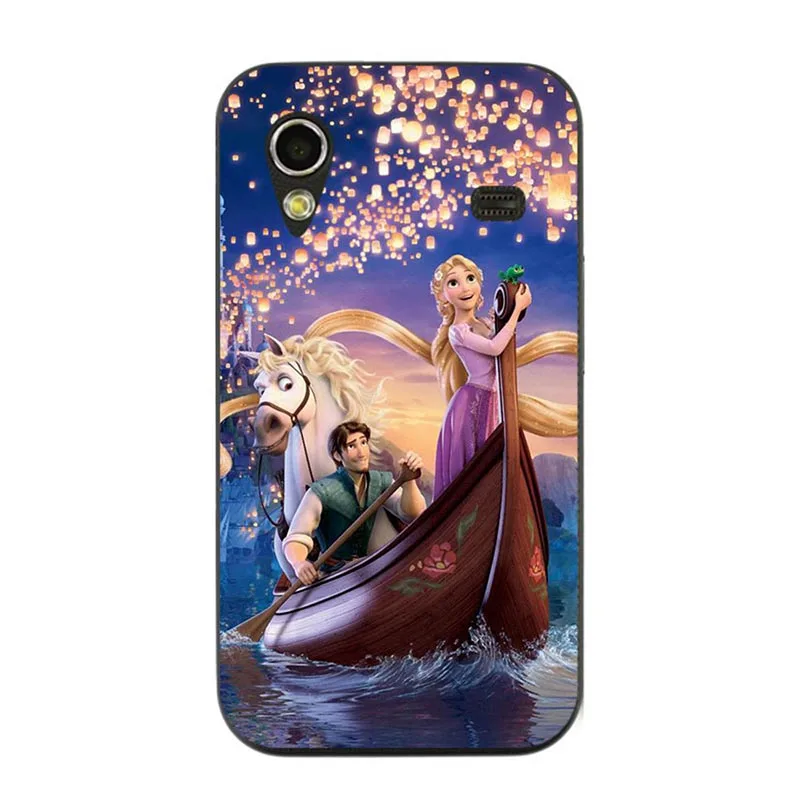 Милый чехол с принтом кошки в виде животного для samsung Galaxy Ace S5830i GT S5830, GT-S5830i, мягкий чехол для телефона - Цвет: A95