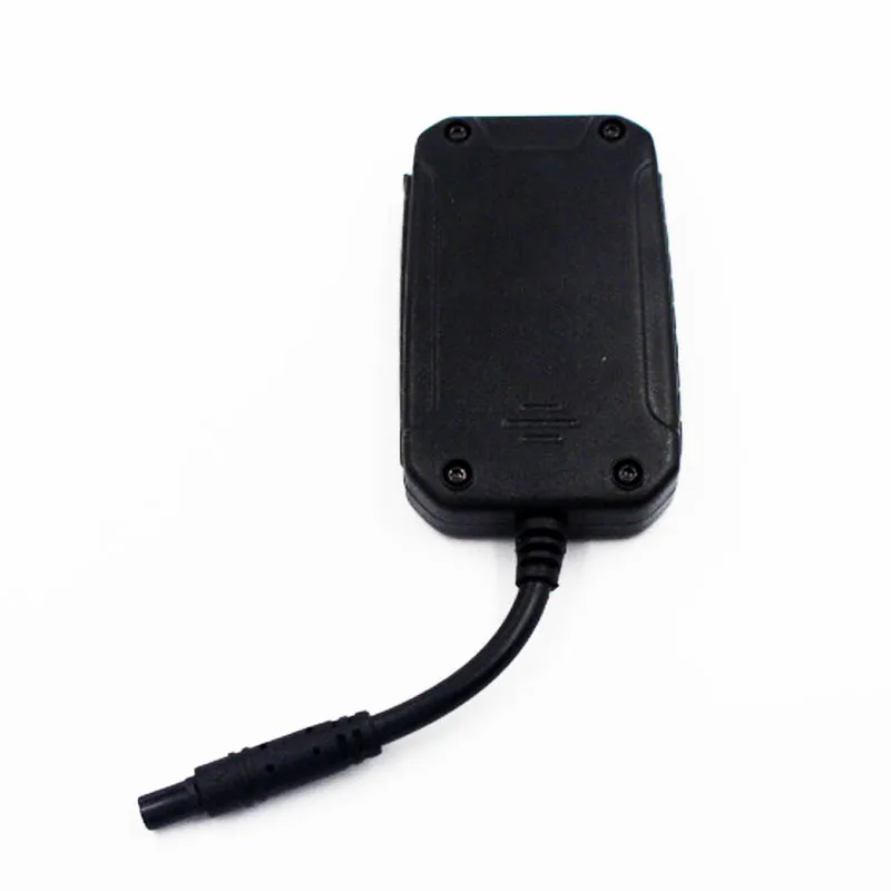 LK gps LK210 3g WCDMA глобальная полоса gps трекер многофункциональная Встроенная антенна веб-платформа/приложение для мотоциклов