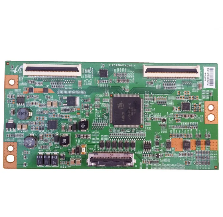Бесплатная доставка оригинальный ТВ экран S120APM4C4LV 0 4 S120APM4C4LV0.4 для 32 &quot40&quot 46