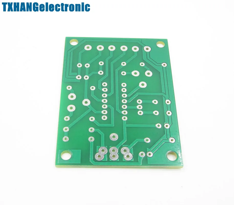 ICL8038 монолитная функция генератор сигналов модуль DIY Набор синусоидальный
