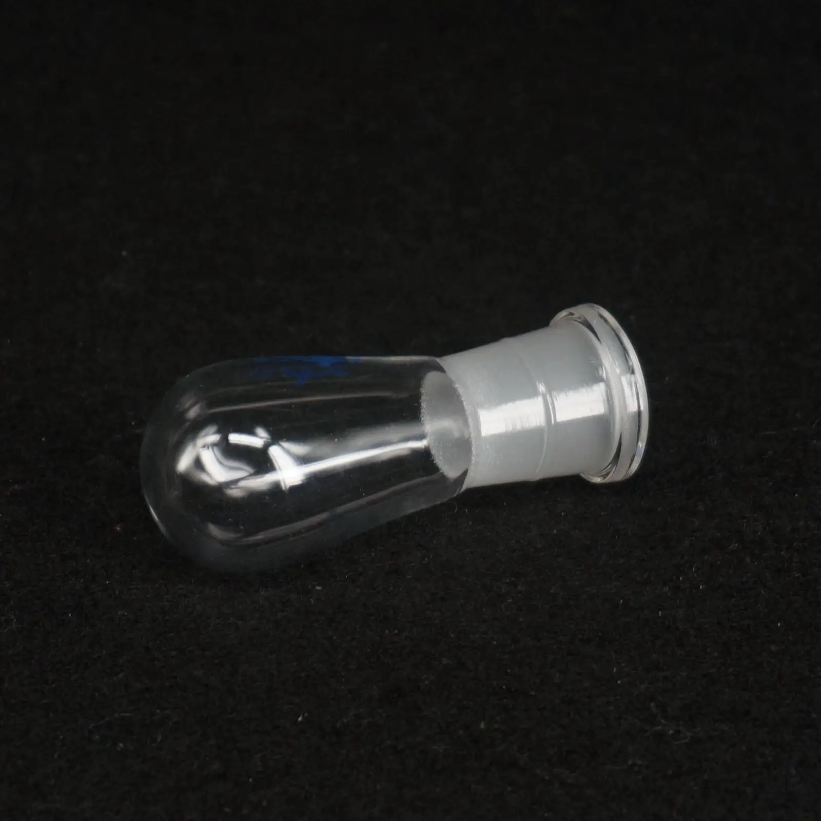 10ml 19/26 Quickfit Joint Lab Glass Rotary Evaporator Flask Round-Bottom Ware | Канцтовары для офиса и дома