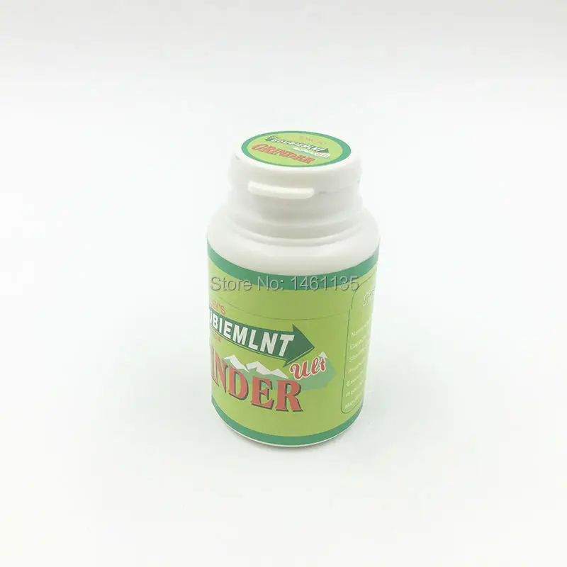 3 цвета зернистость измельчитель трав табак трава специй ручной части для