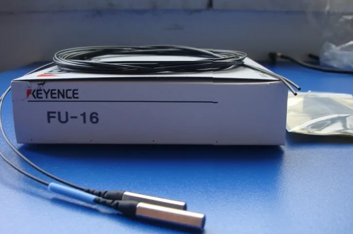 FU 16 KEYENCE Волоконно оптический датчик|sensor hall|sensor led night lightsensor smoke |
