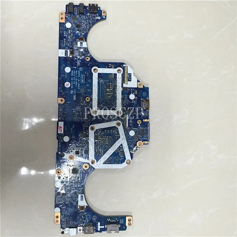 Бесплатная доставка Для материнской платы ноутбука 13 R2 M13R LA-C901P 0V3TCJ CN-0V3TCJ CPU GTX960M GPU