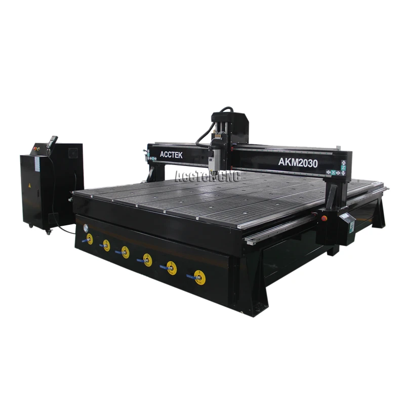 Nc Studio Mach3 деревообрабатывающее оборудование фрезерный станок с ЧПУ