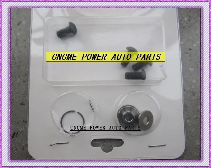 Ремонтный набор TURBO rebuild RHF5 8971371098 8972503642 для HOLDEN Jackaroo ISUZU Trooper OPEL Monterey 4JX1T 4JX1TC