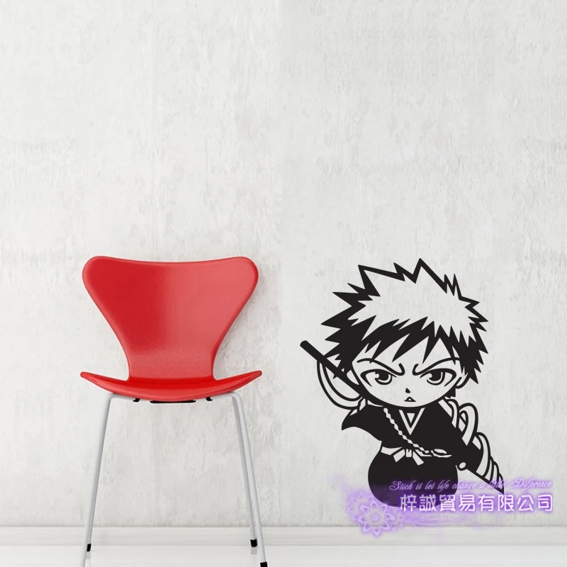 Отбеливатель настенные наклейки Виниловая Наклейка Декор для дома декоративные