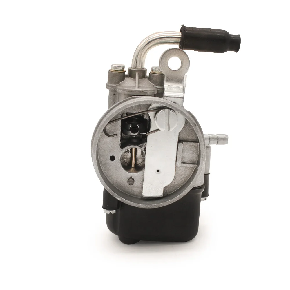 Pucky Malossi SHA 12 для Piaggio Vespa Ciao SHA1212 карбюратор DellOrto 103 MBK 51 NEUF Tomos карбюратор|Карбюратор|