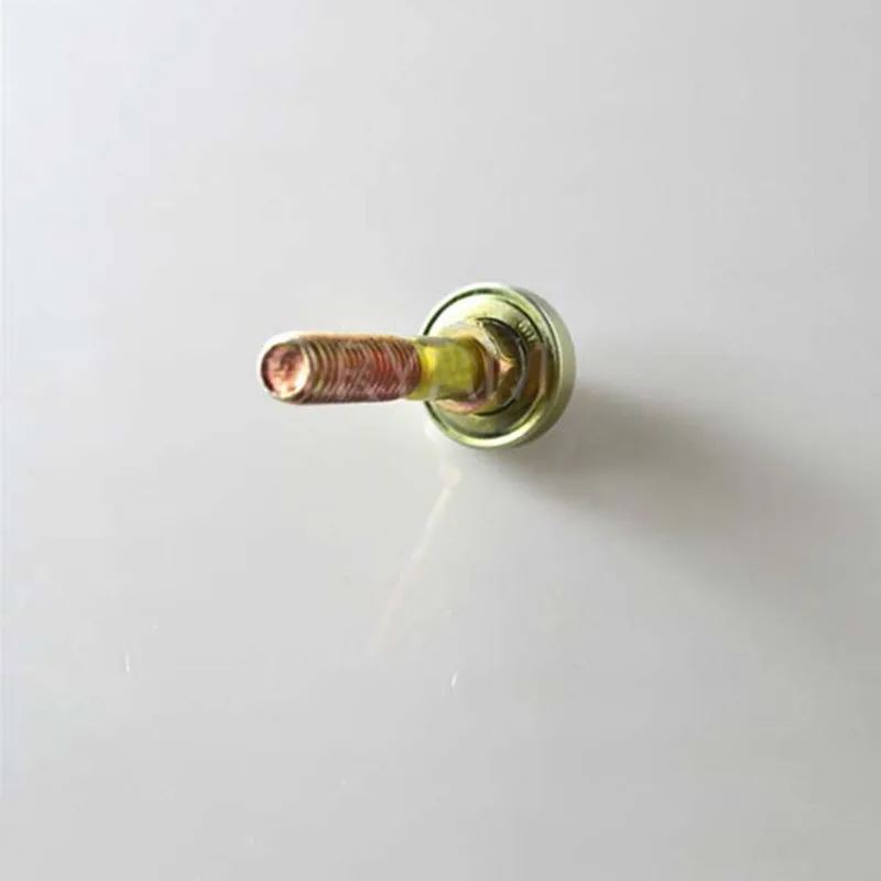 20 шт./лот соединительные детали для мебели небольшого размера комплект винтов