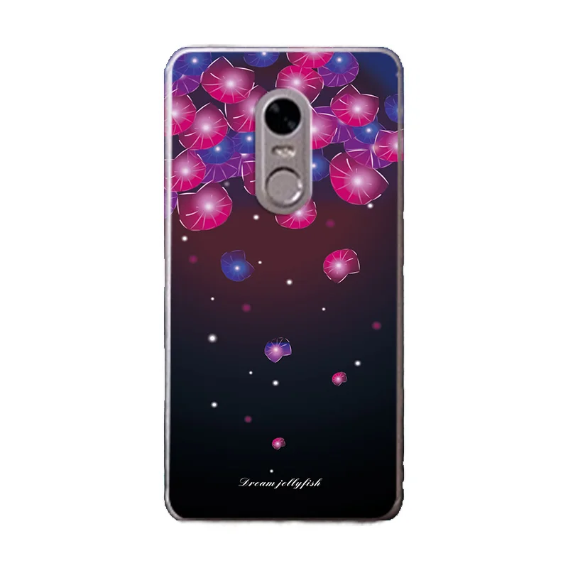 Для TP-LINK Neffos X1 Lite TP904A TP904C силиконовый чехол для телефона чехол в стиле Луны с сердечками чехол для Neffos X1 Lite 5," чехлы - Цвет: W65