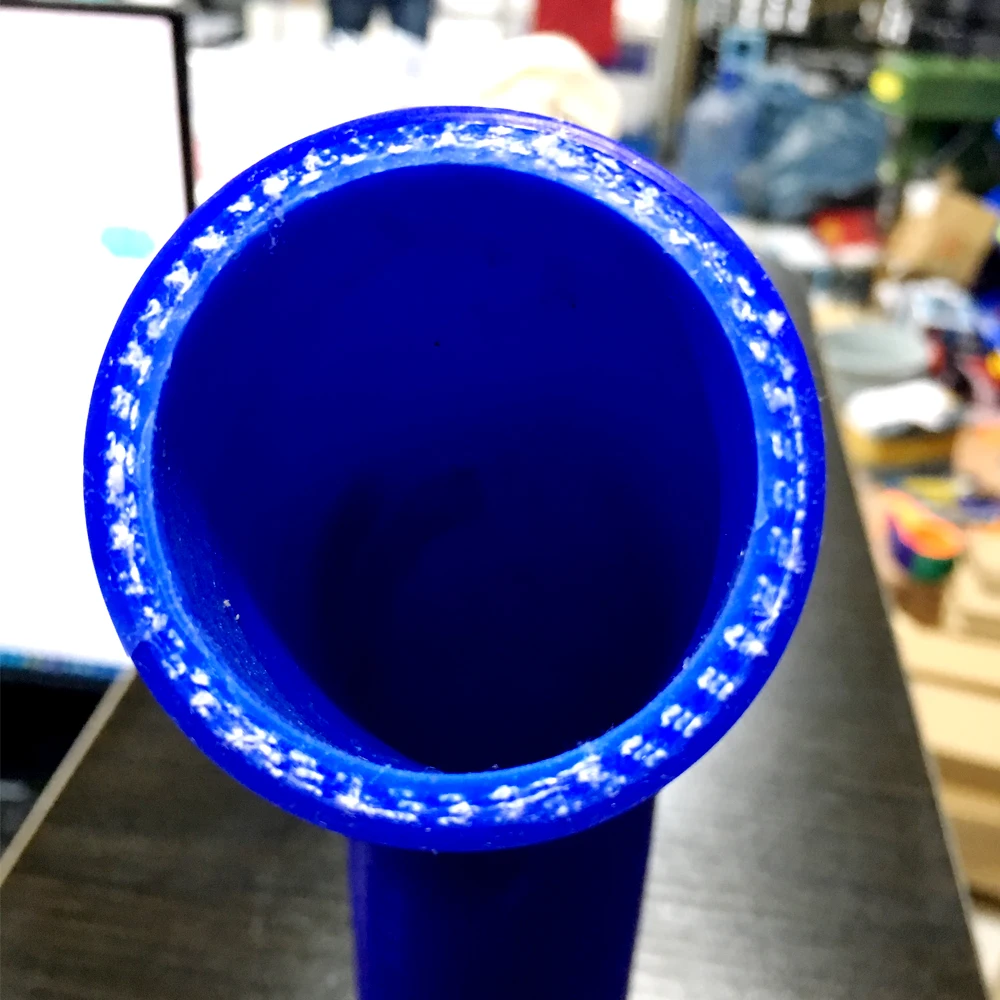 Универсальный Внутренний диаметр: 51 70 мм внутренний 2 76 дюйма силиконовый