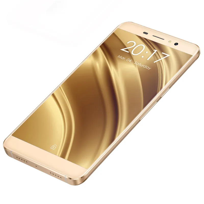 Оригинальный Ulefone S8 Pro телефон Громкий динамик для 5 3 дюйма Телефон MT6737