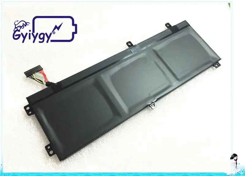Сменный аккумулятор RRCGW для ноутбука Dell XPS 15 11 4 9550 Precision 5510 56WHR - 4GVGH 0M7R96 M7R96 |