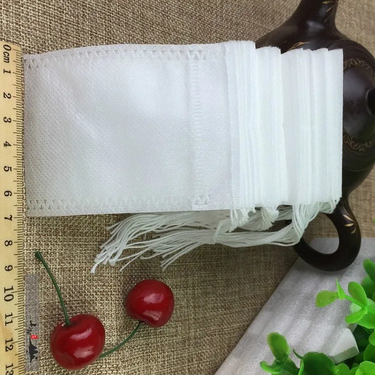 Бесплатная доставка! 100 Шт./лот пустые Пакетики пакетики с строки исцелить