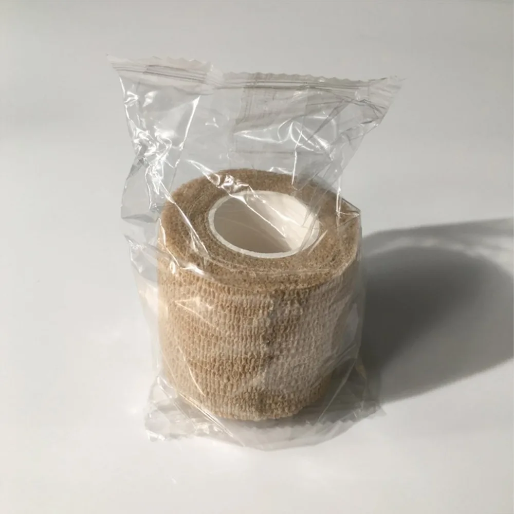 Новое одноразовое покрытие рукоятки машинки для татуажа самоклеящаяся