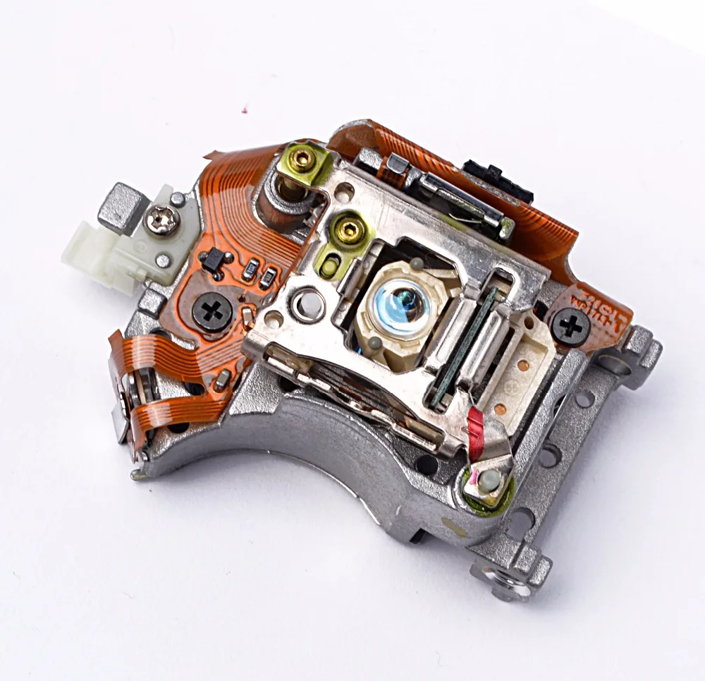 

Original Replace For Pioneer DVD-V7400 CD DVD Player Laser Lens Lasereinheit Assembly DVD V7400 Optical Pickup Bloc Optique unit