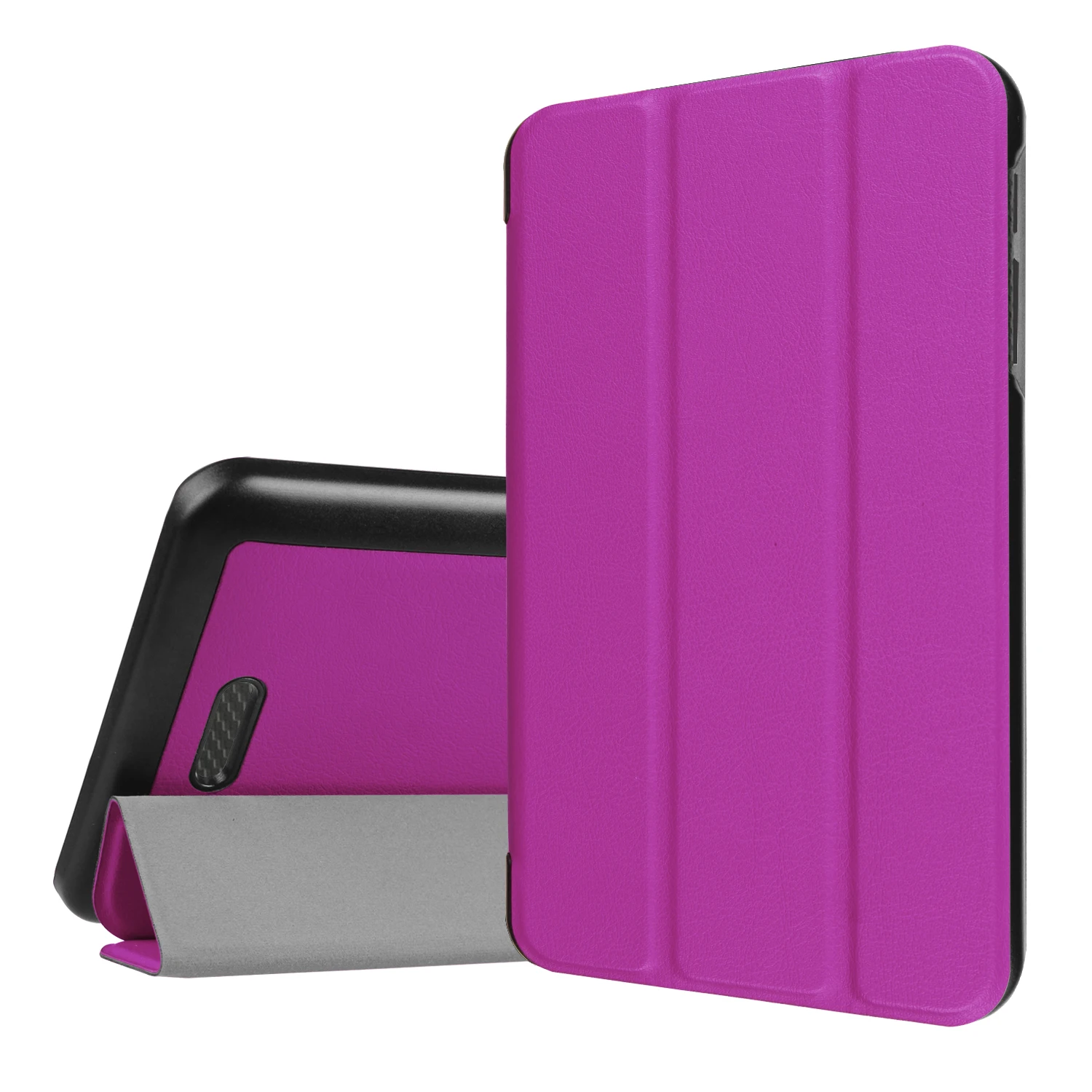 Высокое качество из искусственной кожи чехол защитная оболочка Smart Cover для 2016 acer