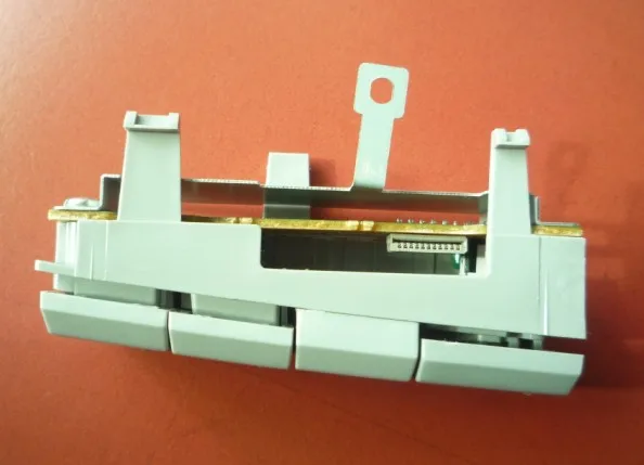 Новая и оригинальная панель управления Клавиатура для принтера EPSON R1390 1390 1400 1410 PCB