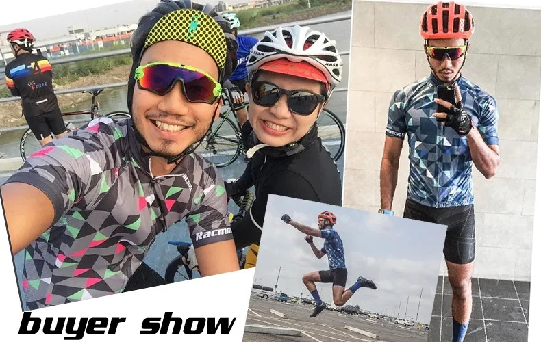 Racmmer Джерси для велоспорта Mtb Одежда для велоспорта короткий купальник Roupa Ropa De Ciclismo Hombre Verano# DX-10